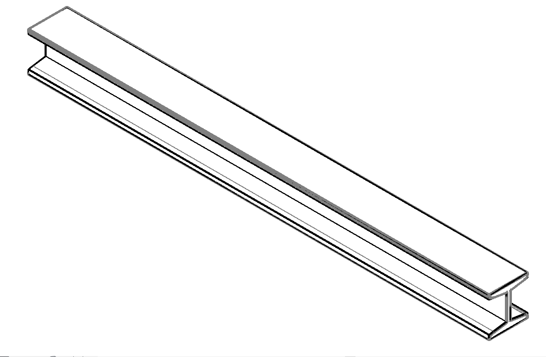 RSJ-Rolled Steel Joist