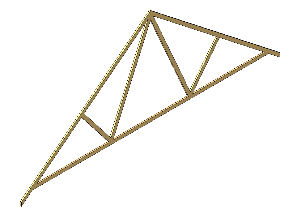 Roof Truss