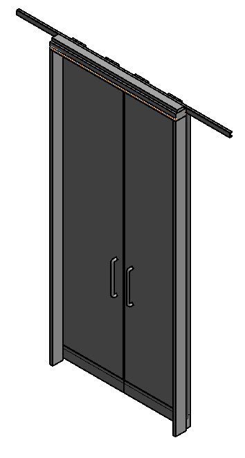 Revit Sliding Closet Doors Products The Sliding Door Company