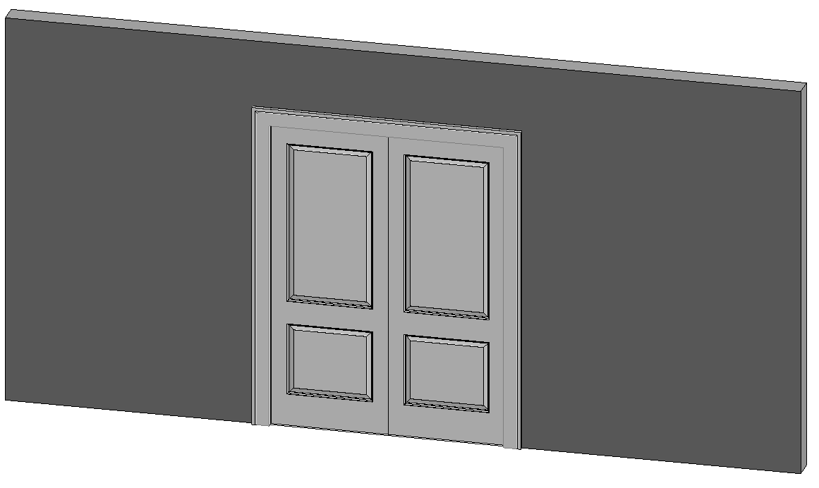 Closet Door In Revit At Juliette Bailey Blog