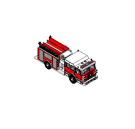 Fire Truck