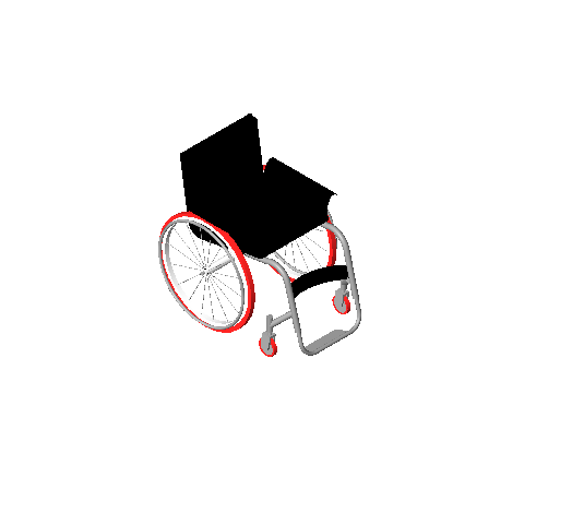 Manual Wheelchair