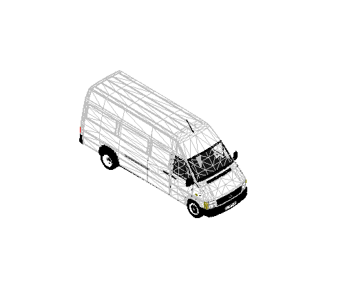 Box Truck