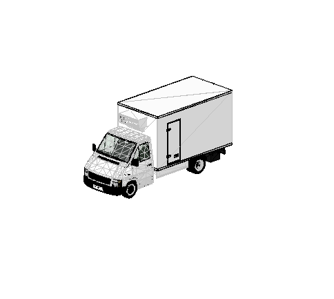 Box Truck