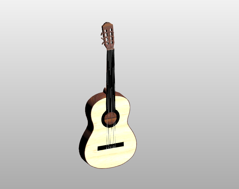 Acoustic Guitar