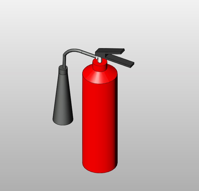 Fire Extinguisher