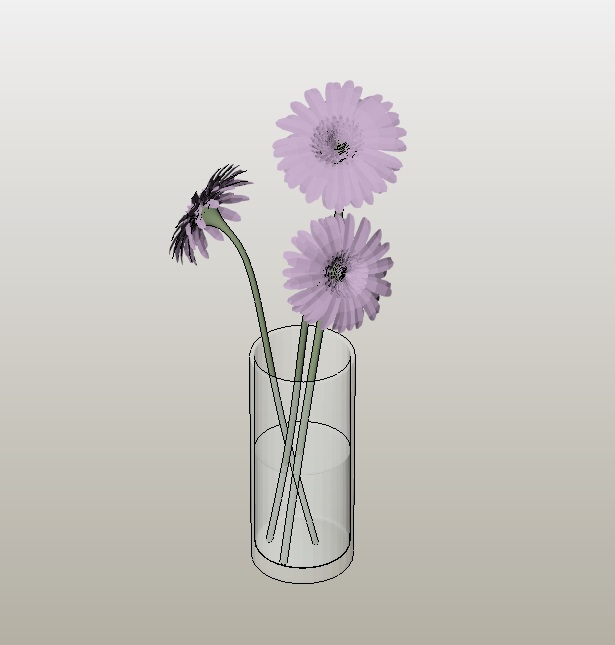 Watering Can Vase