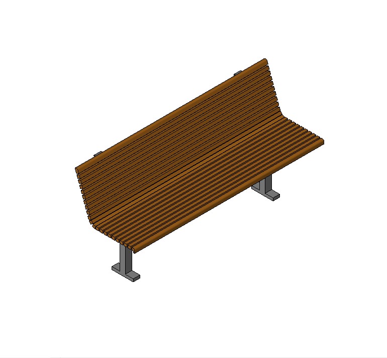 Park Seat