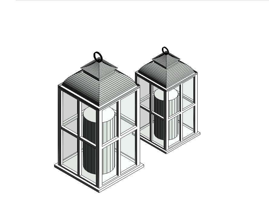 Decorative Lanterns