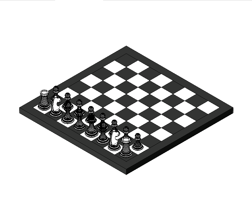 Chessboard