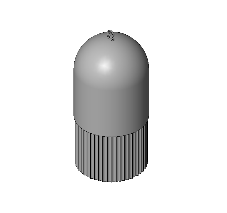 Bollard Light