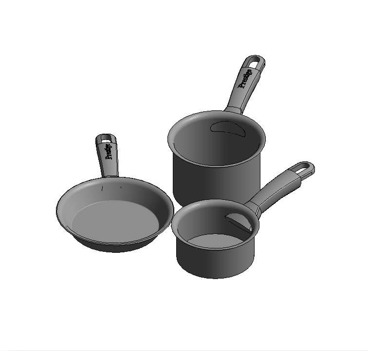 Cookware Set