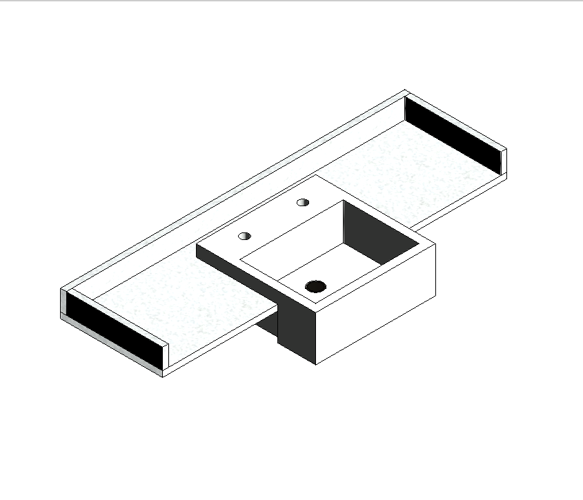 Parametric Basin Setup