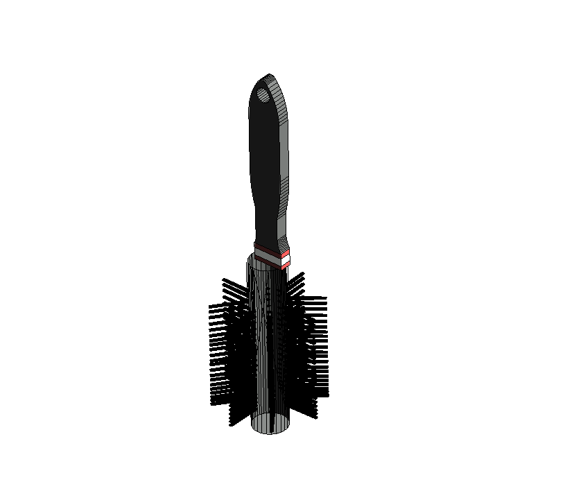 High Quality Hairbrush