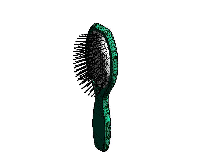 Hairbrush