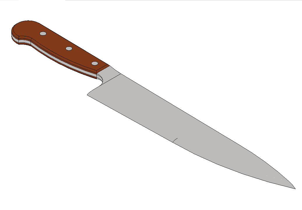 Knife