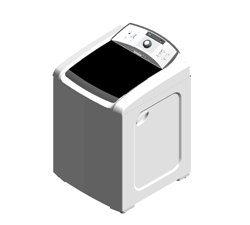 Electrolux Washing Machine