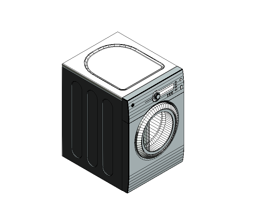 Clothes Dryer