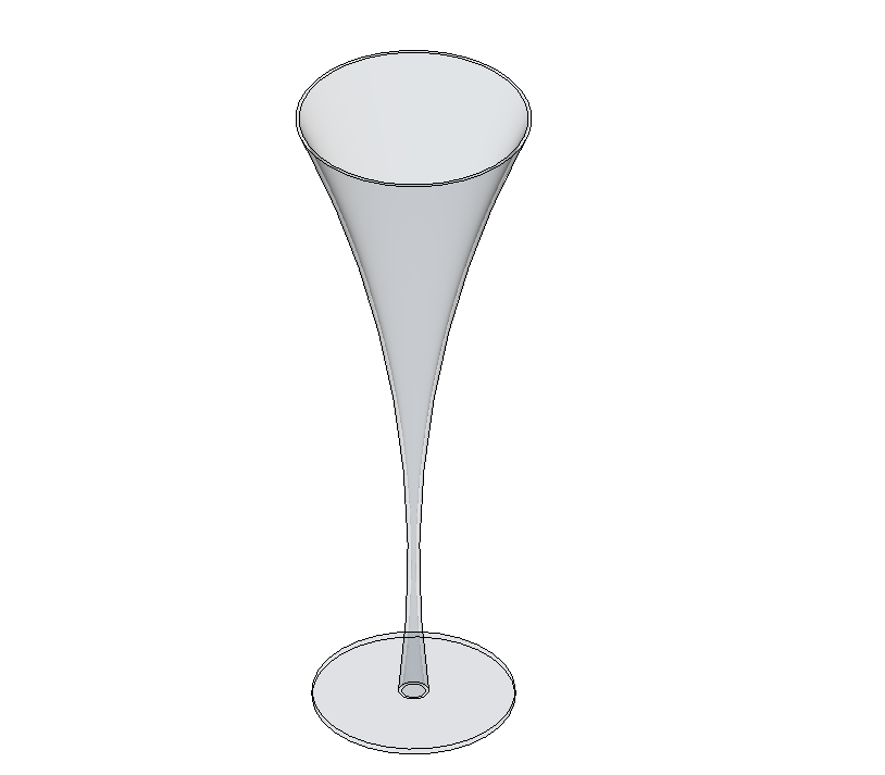 Wine Glass 1