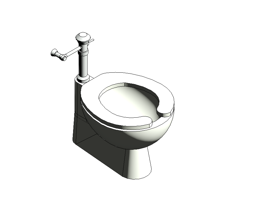 Toilet 3