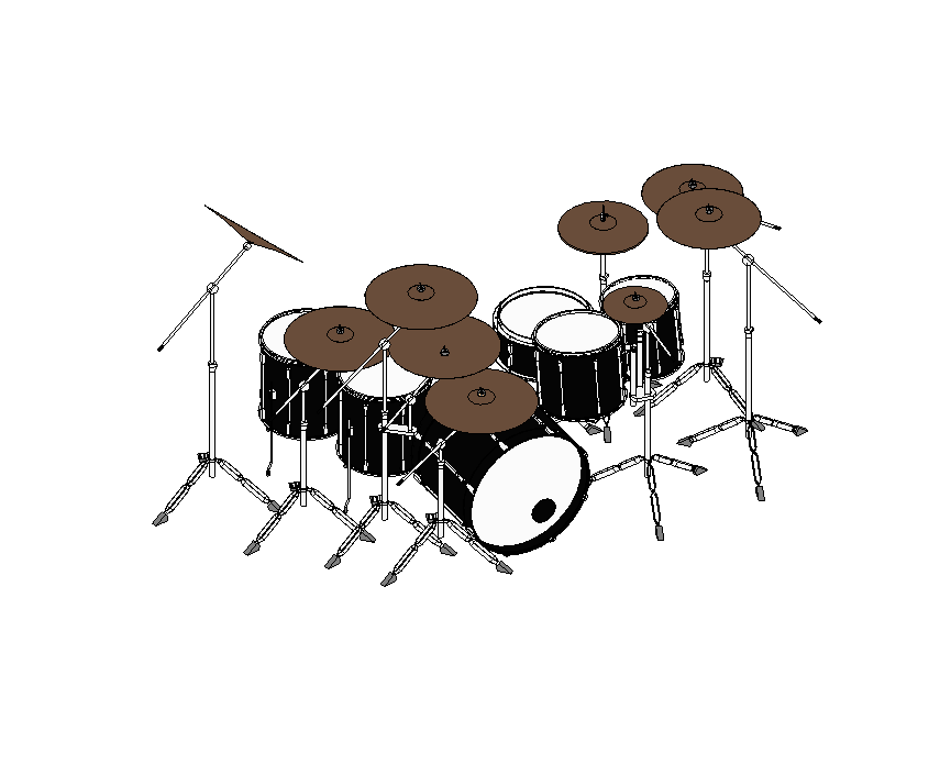 Drum Set