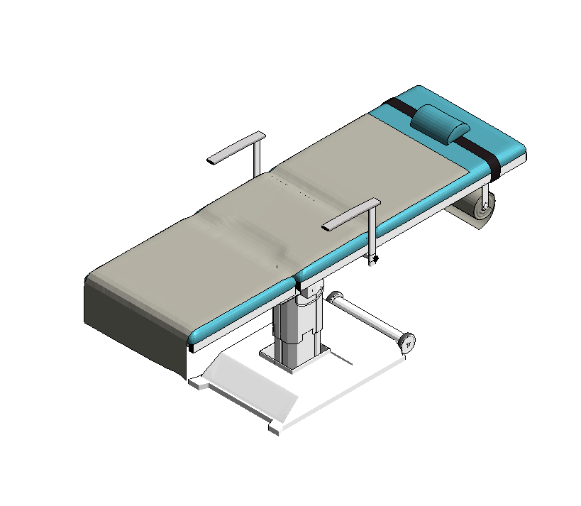 Medical Examination Table