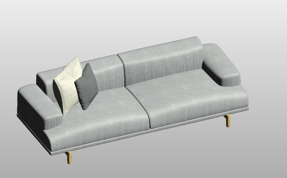 Modern Sofa Design