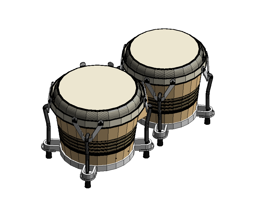 Bongos