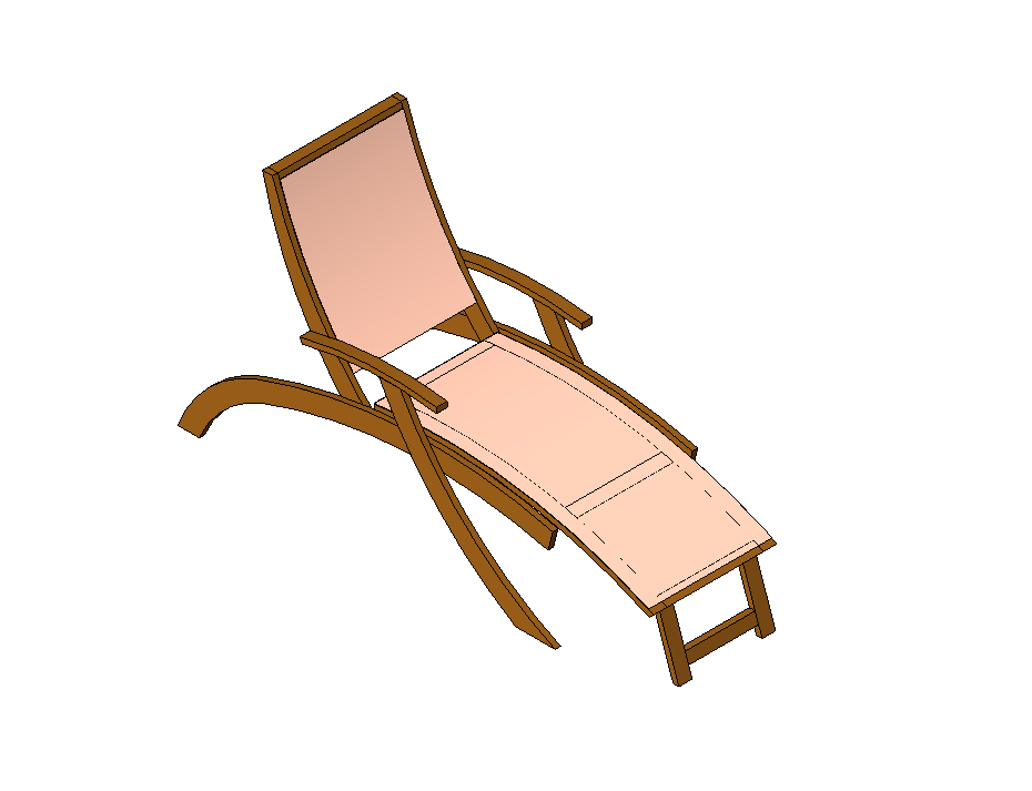 Deck Chair