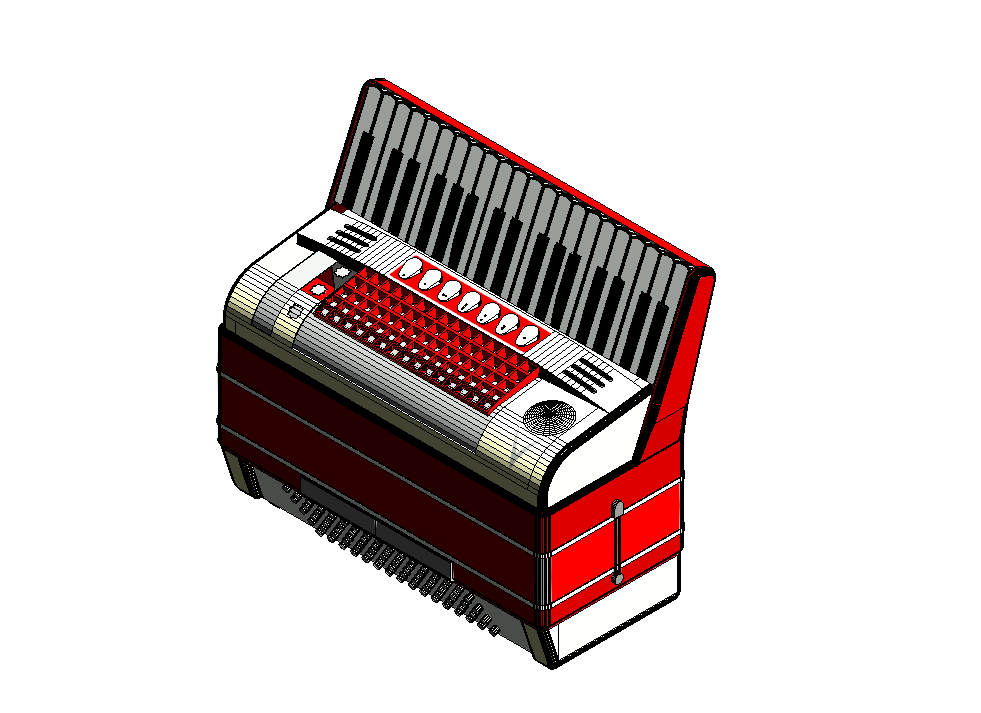 Accordion