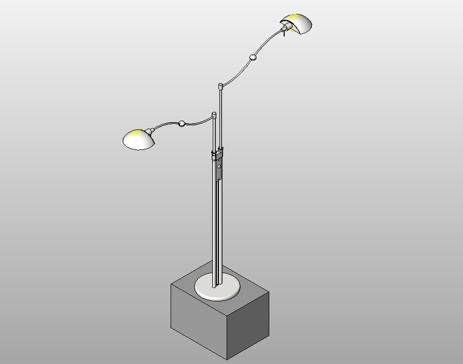 Holtktter Lamp 2