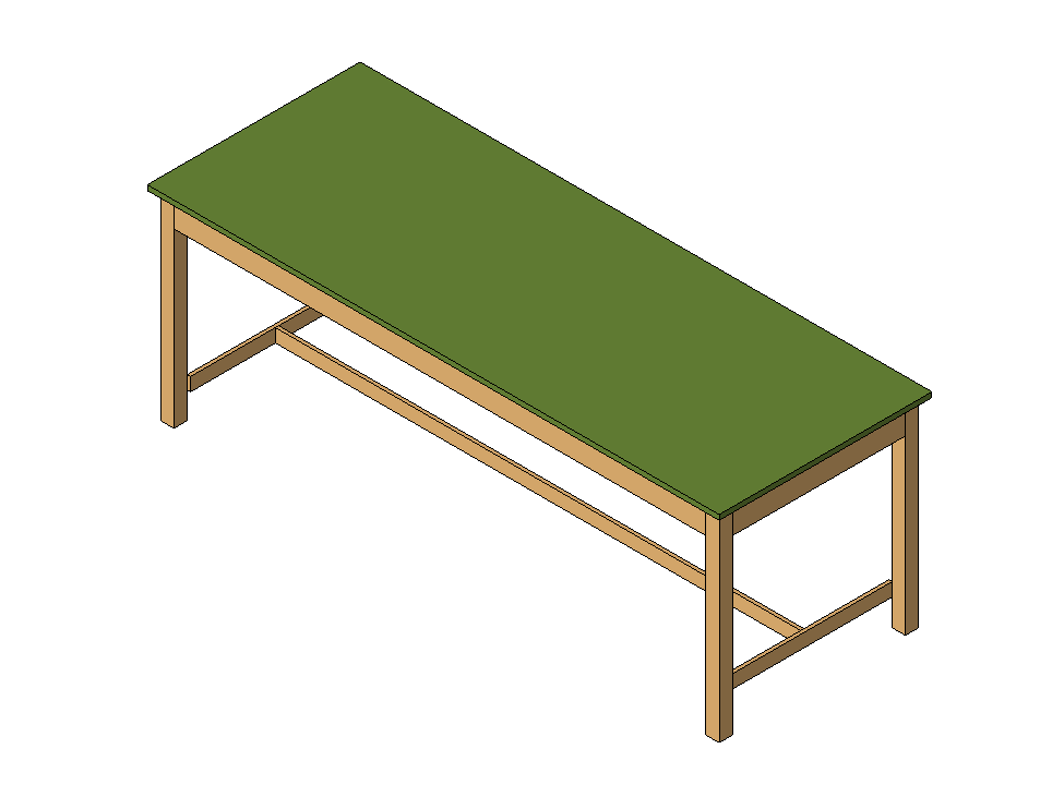 Examination Table