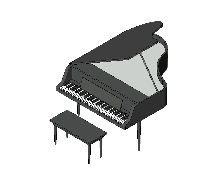 Grand Piano