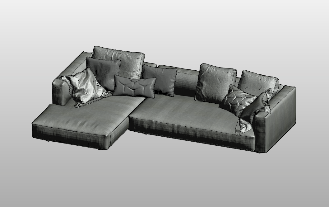 Sectional Sofa