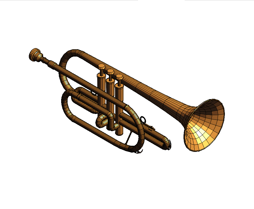 Trumpet