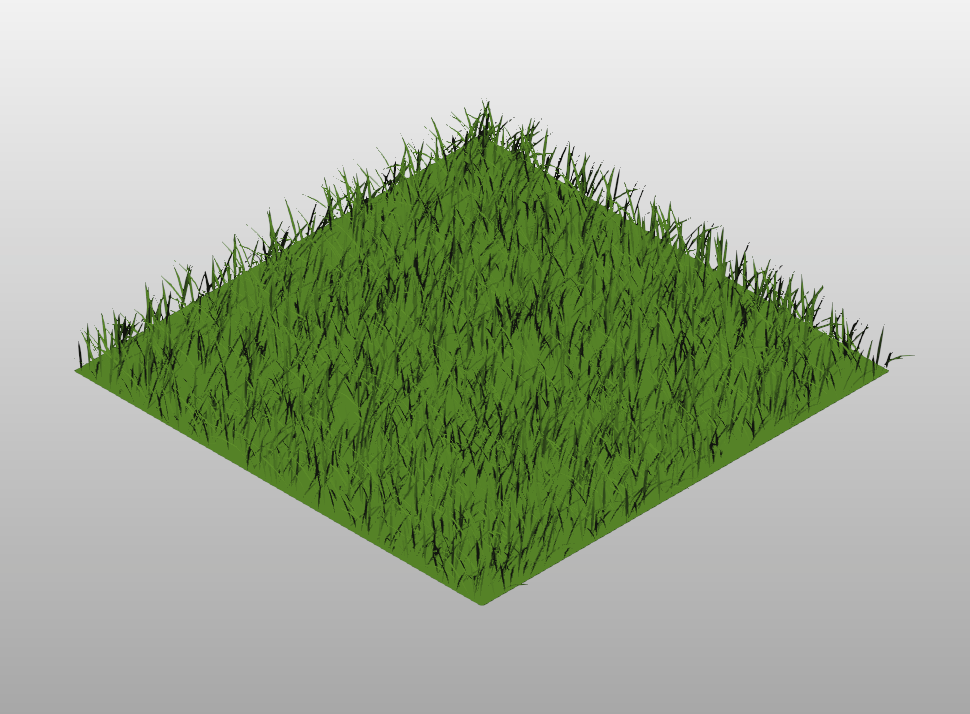 Grass Patch