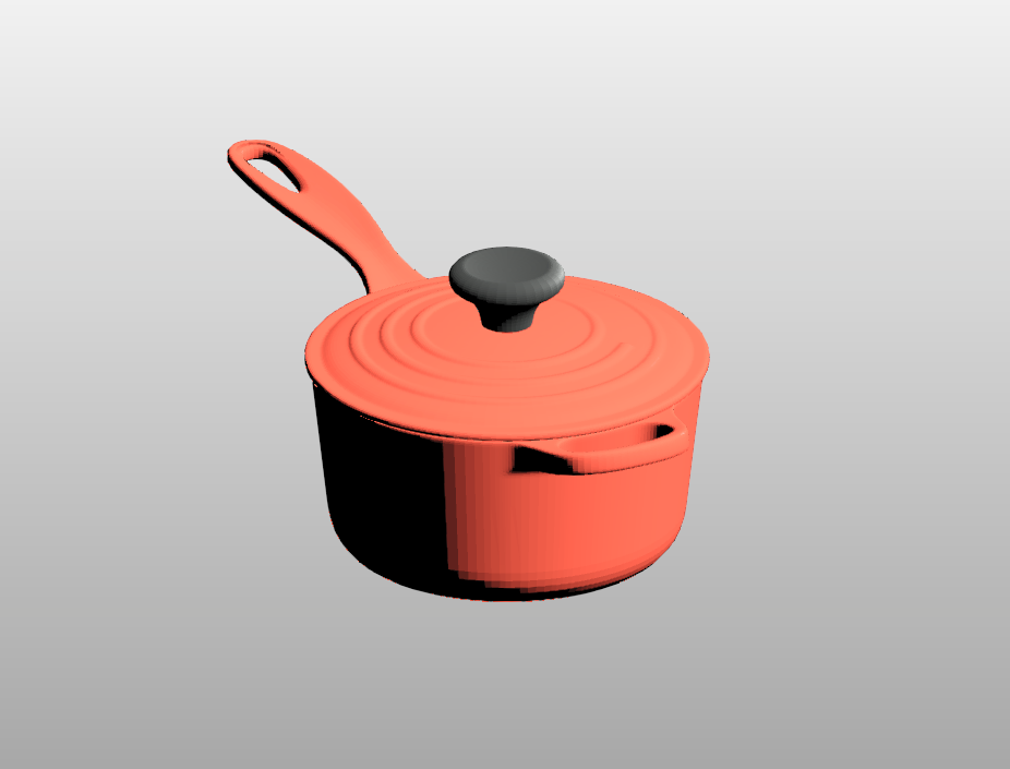 Cooking Pot