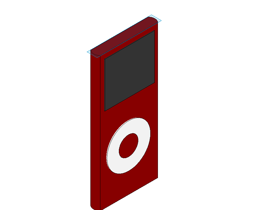 iPod Nano