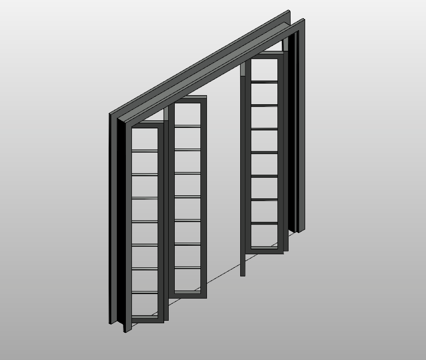 Folding Door