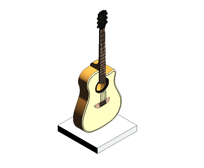 Acoustic Guitar