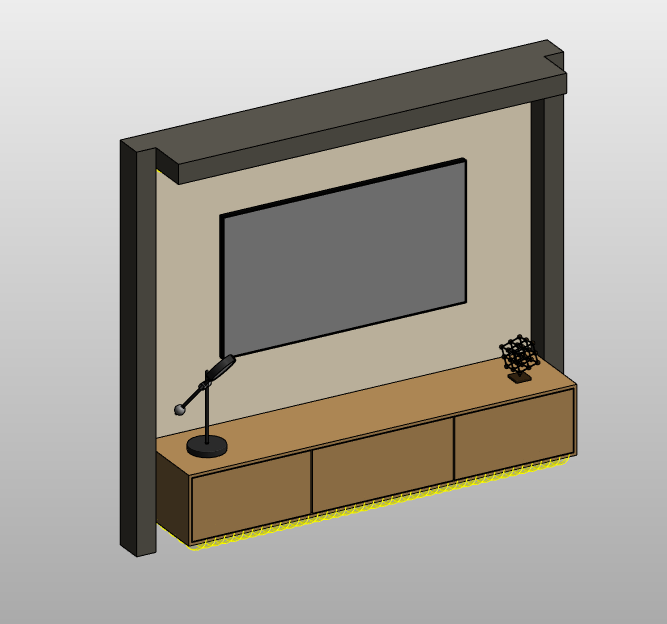 TV Stand