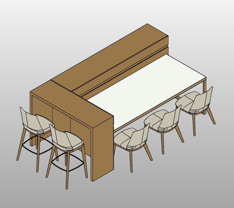 Conference Table