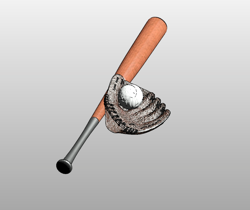 Baseball Bat