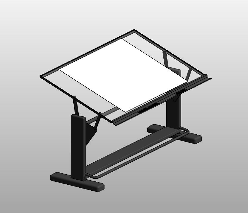 Drafting Table