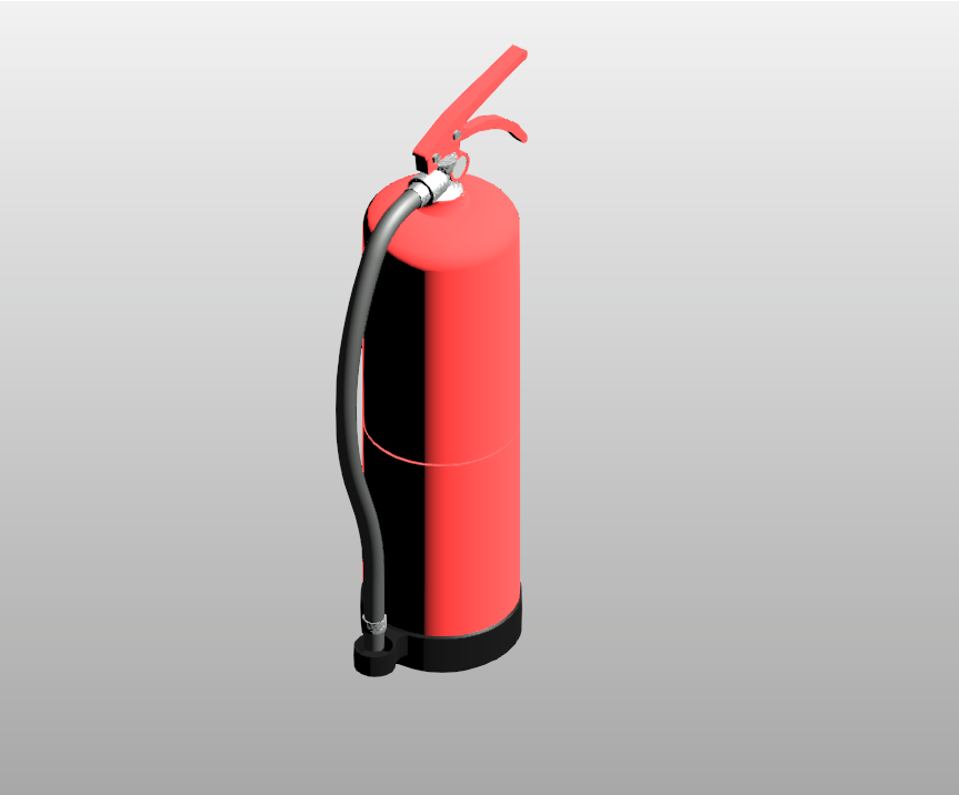 Fire Extinguisher