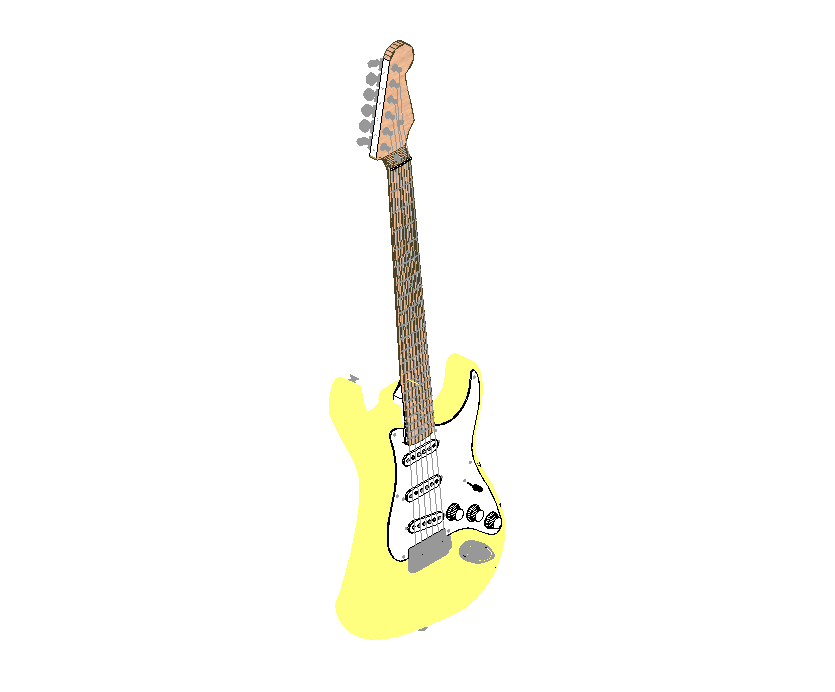 Electric Guitar