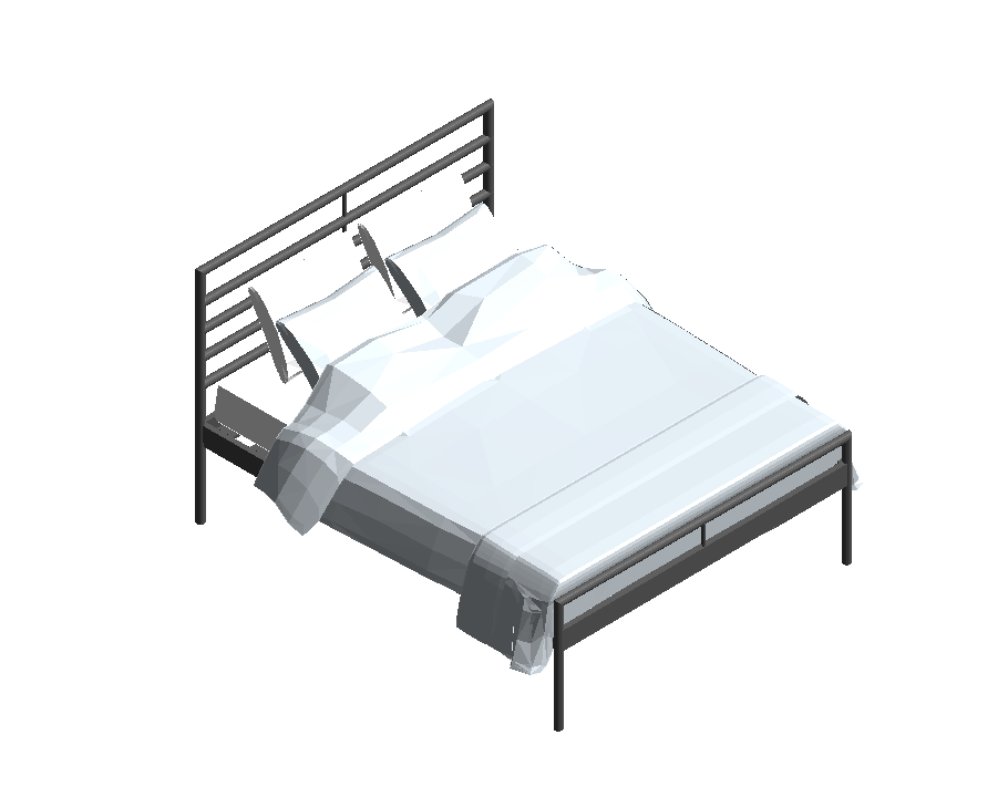 Heimdal Bed