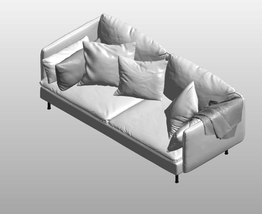 Sectional Sofa