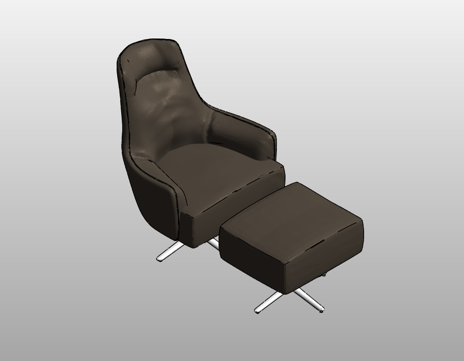 Recliner Chair