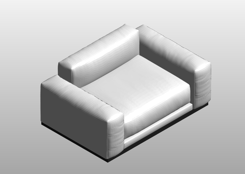 Loveseat Sofa